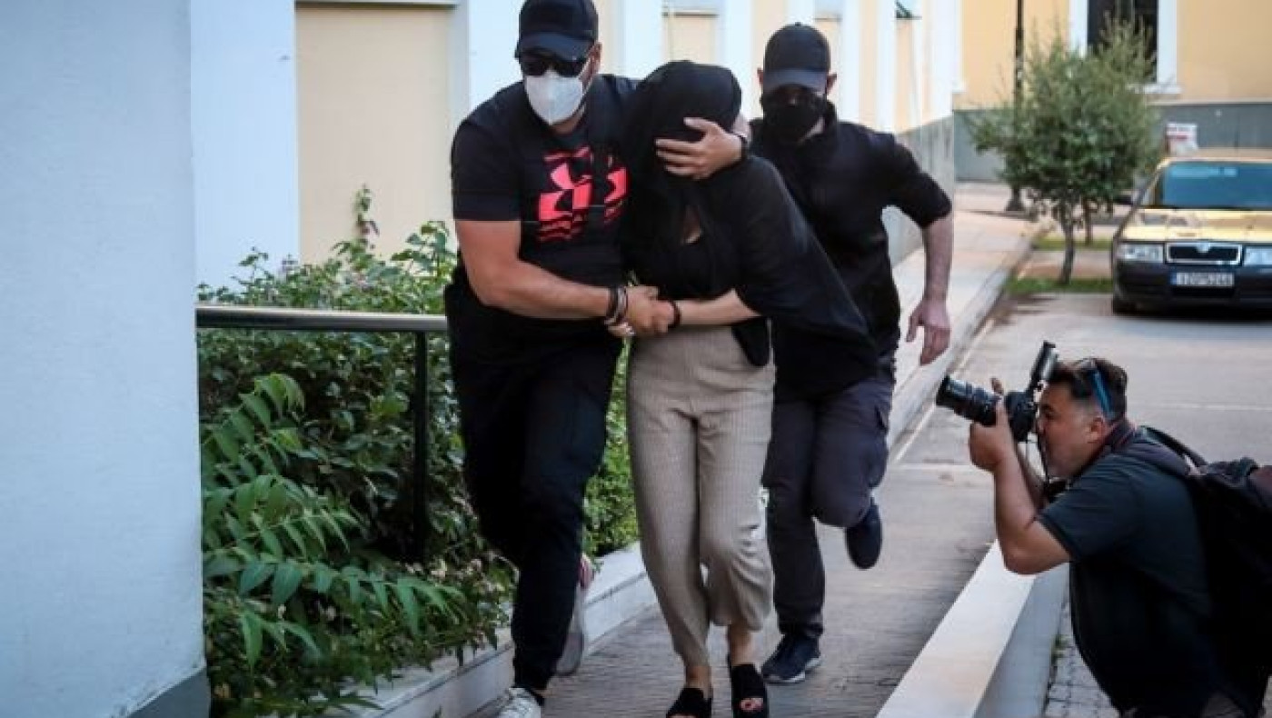 Επίθεση με βιτριόλι: Ομολογεί την πράξη της η 37χρονη