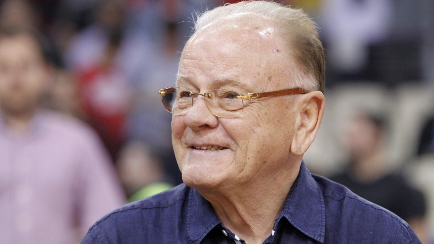 Ντούσαν Ίβκοβιτς: Τα μηνύματα των ΠΑΟΚ, Άρη, Ηρακλή και Ολυμπιακού