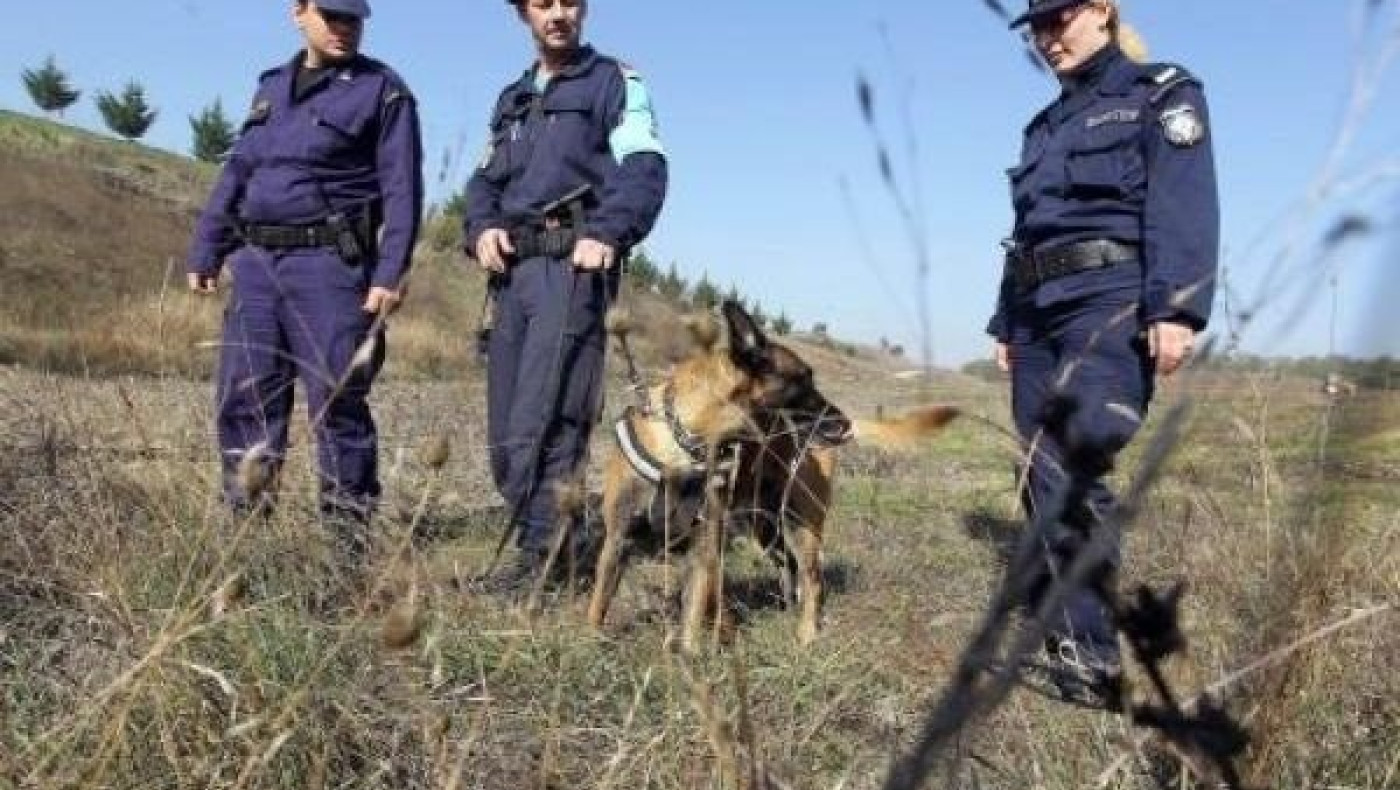 Βίντεο-ντοκουμέντο: Οι Τούρκοι δουλέμποροι στον Έβρο