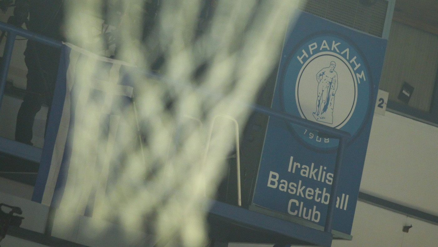 Ηρακλής: «Απαράδεκτη και αβάσιμη η προσφυγή του Βεργίνη»