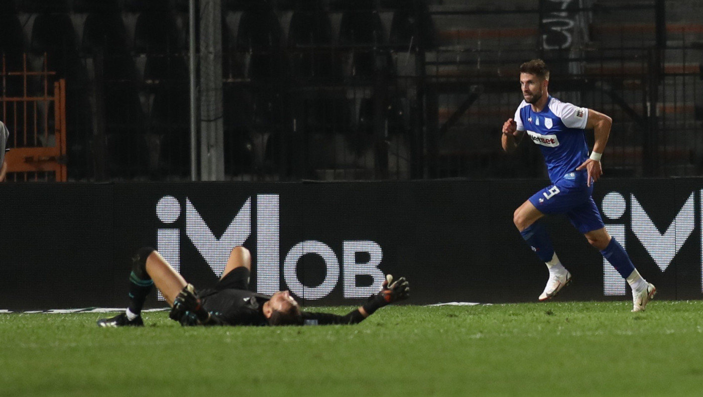 Super League 1: Έκαναν ντεμπούτο και σκόραραν