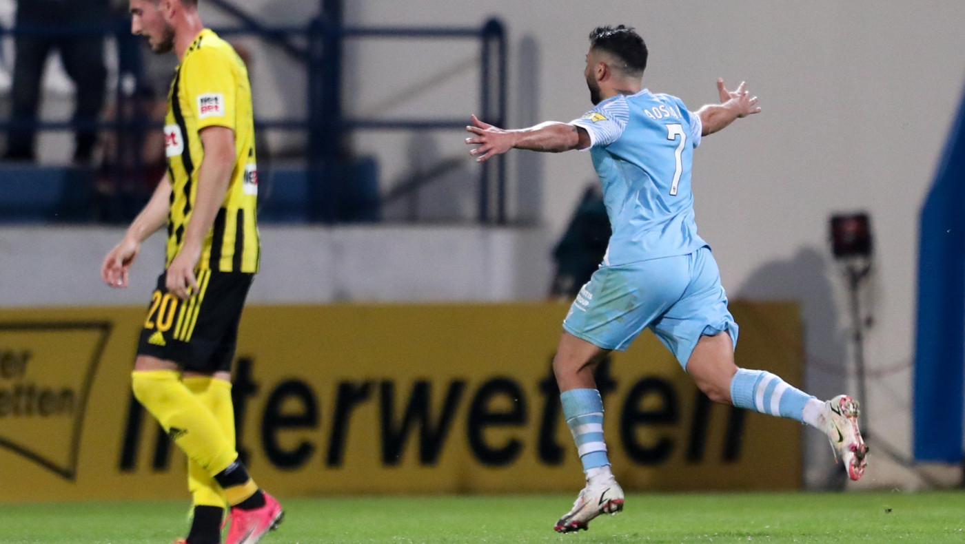 Αρης: Εκνευρισμένος ο Καρυπίδης, χρηματικό πρόστιμο στην ομάδα!