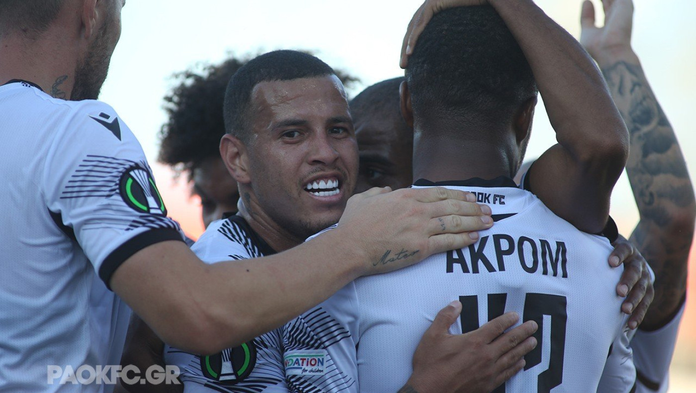 UEFA: Ανέβηκαν θέσεις ΠΑΟΚ και Ολυμπιακός