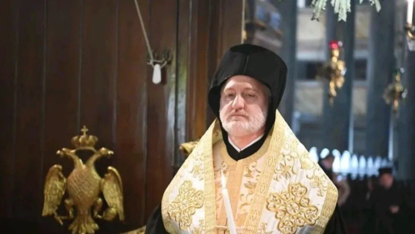 Αρχιεπισκοπή Αμερικής: Κανένας πιστός δεν εξαιρείται από το εμβόλιο για θρησκευτικούς λόγους