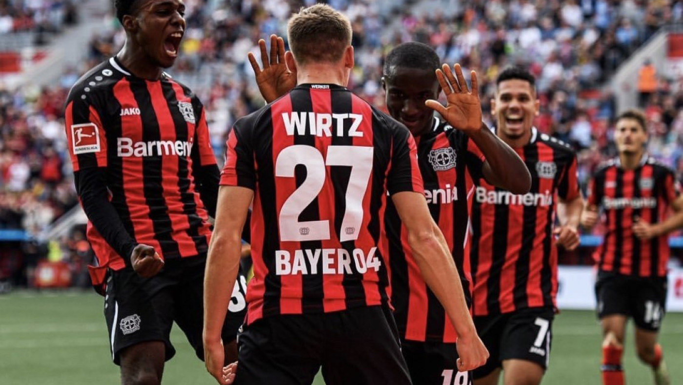 Κόκκινος: Λεβερκούζεν θα ποντάρω