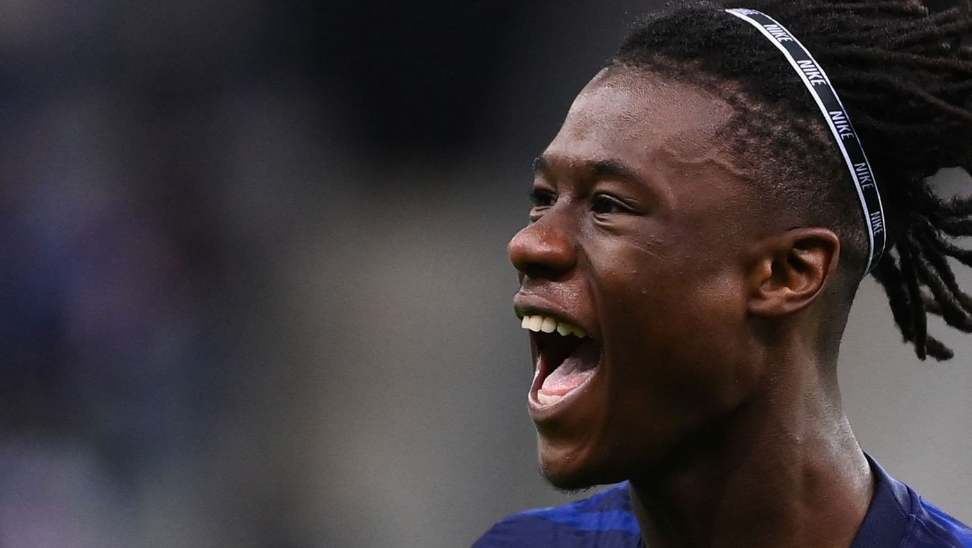 Καμαβινγκά: Ο νέος «γκαλάκτικος» της Ρεάλ Μαδρίτης - Από το τζούντο στο ποδόσφαιρο