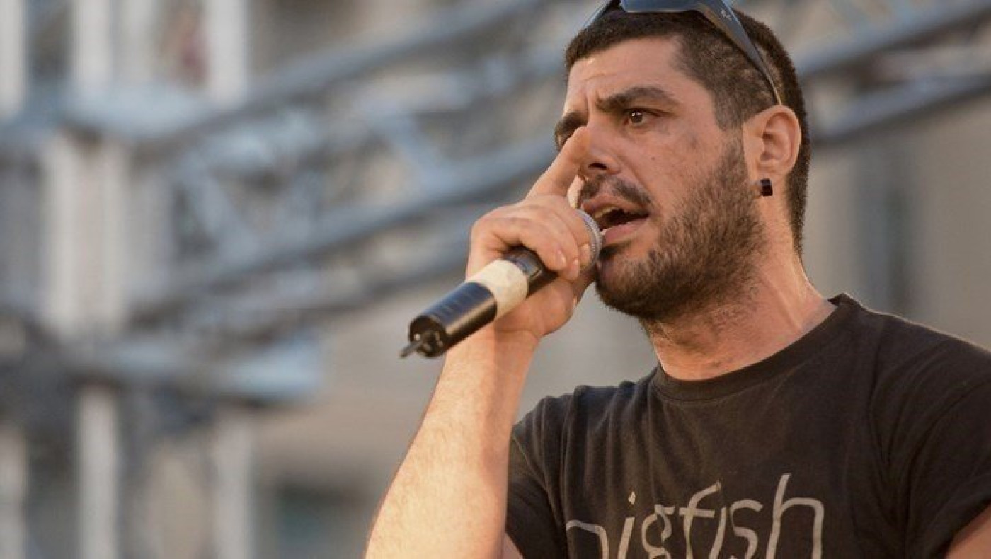 Παύλος Φύσσας: 8 χρόνια από την δολοφονία του που συγκλόνισε την Ελλάδα