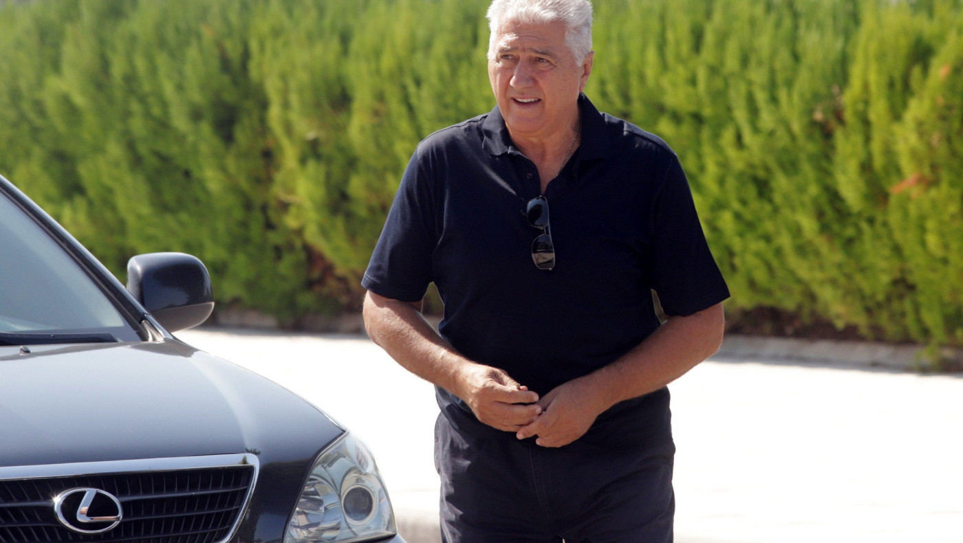 Φούρτουλα: «Θα ήθελα περισσότερους Έλληνες στην ενδεκάδα του ΠΑΟΚ»