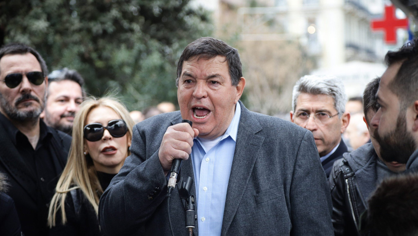 «Αφήνουν τον Σαββίδη εκτεθειμένο - Έρχονται από την FIFA και βλέπουν στην Τούμπα ένα...χωριό»