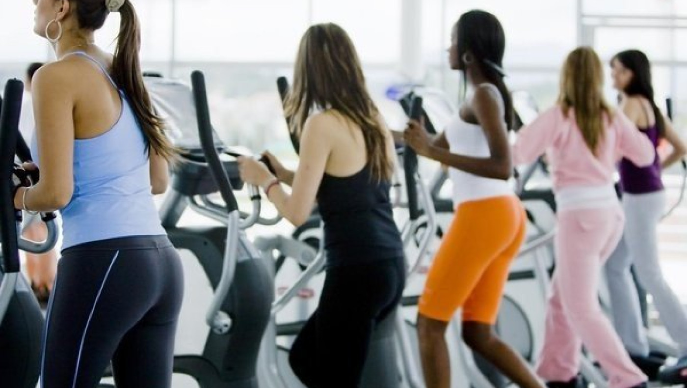 Κορωνοϊός: Τι αλλάζει στα γυμναστήρια από τη Δευτέρα 20/9