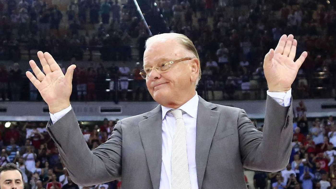 H αποδοχή όλων των παικτών φανερώνει το μεγαλείο του Ντούσαν Ίβκοβιτς