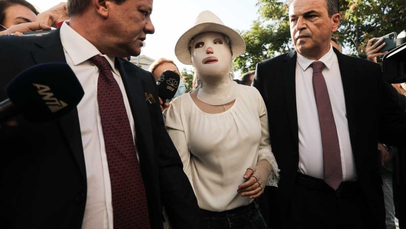 Ξεπέρασαν τις προσδοκίες οι δωρεές για την Ιωάννα: Έφτασαν τα 80.000 ευρώ!