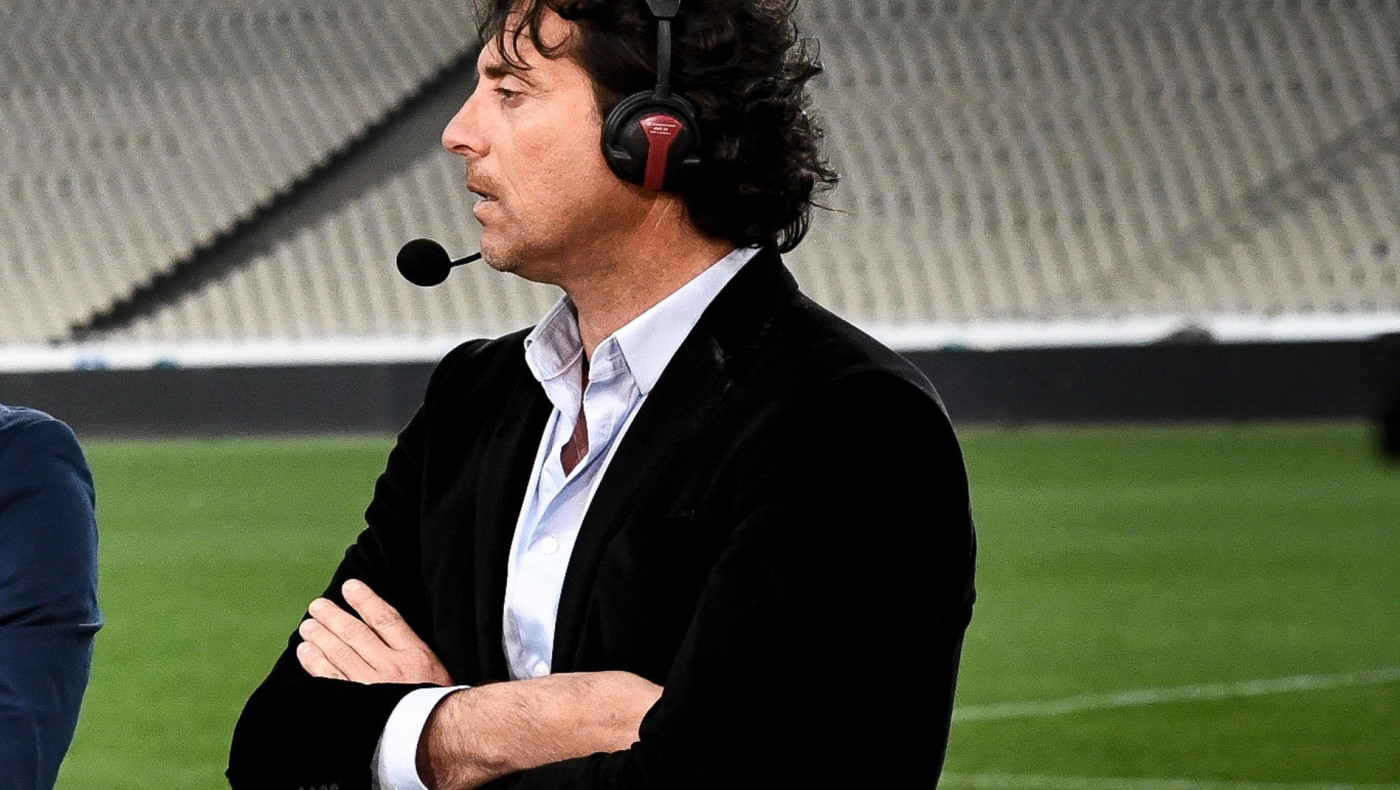 Κοπιτσής: «Η ΑΕΚ πάντα διεκδικεί τον τίτλο και φέτος έχει βάλει τις βάσεις»