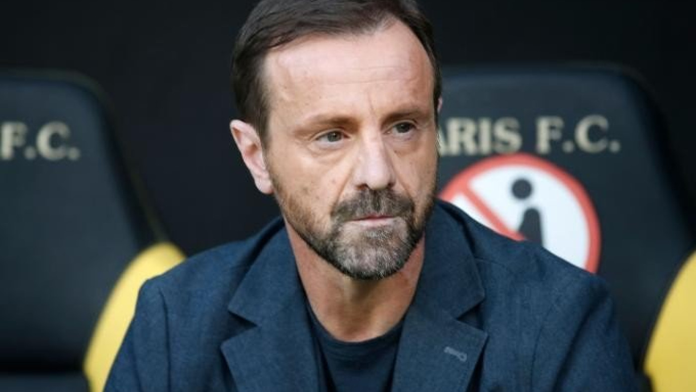 Mάντζιος: «Οφείλουμε να αντιδράσουμε και θα το κάνουμε»