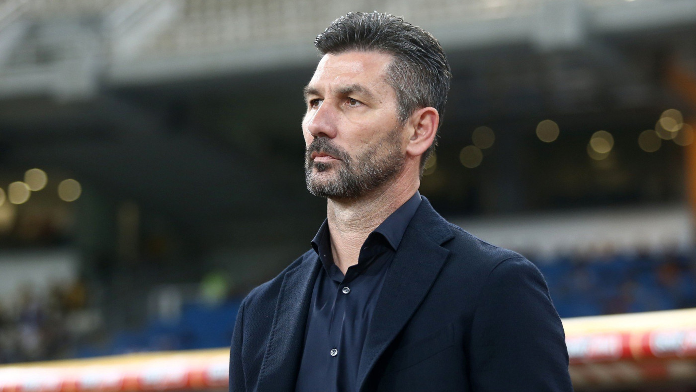 Δύσκολα θα πει το «ναι» στον Καρυπίδη  ο Μαρίνος Ουζουνίδης