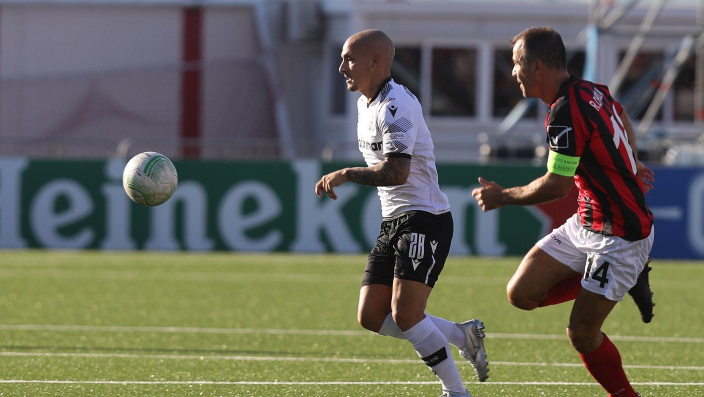 ΠΑΟΚ: Ο Μιτρίτσα επιστρέφει στην Εθνική Ρουμανίας