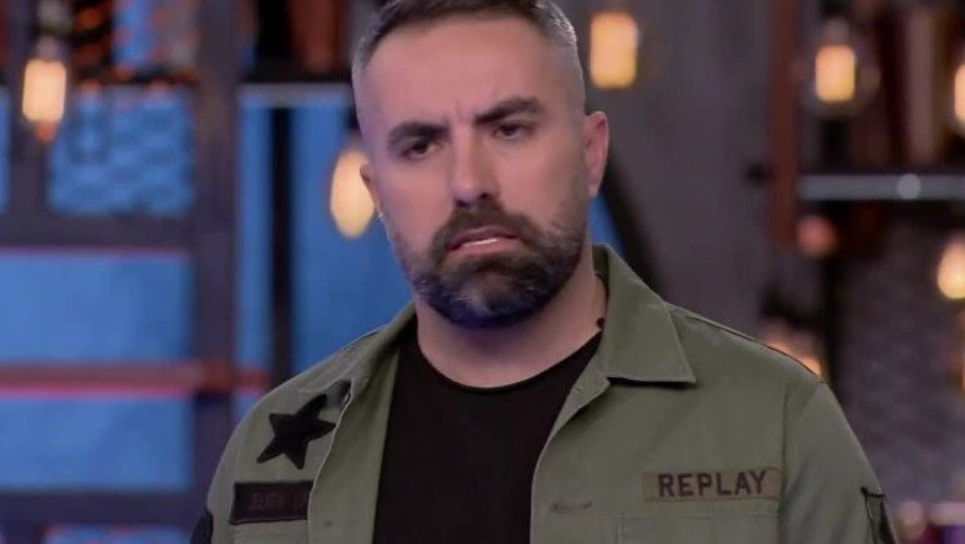 Μουρατίδης σε Τσαλίδη: «Είσαι Πόντιος και δεν είσαι Απόλλων Καλαμαριάς;»