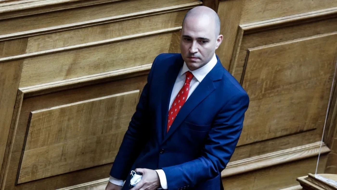 Κωνσταντίνος Μπογδάνος-25η Μαρτίου: Η δημόσια παραδοχή του λάθους