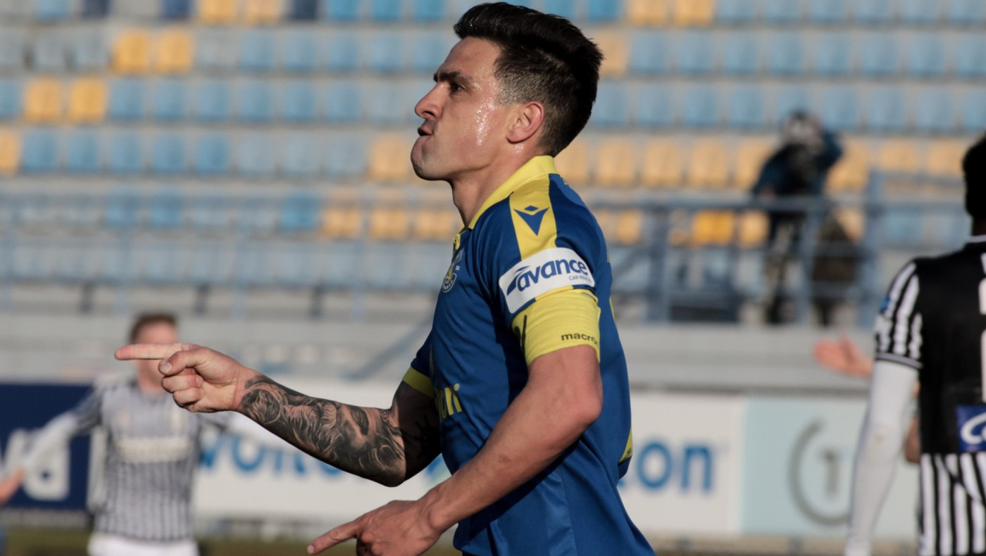 Μουνάφο: «Δύσκολο ομάδες όπως ο ΠΑΟΚ να χάνουν δυο σερί ματς»