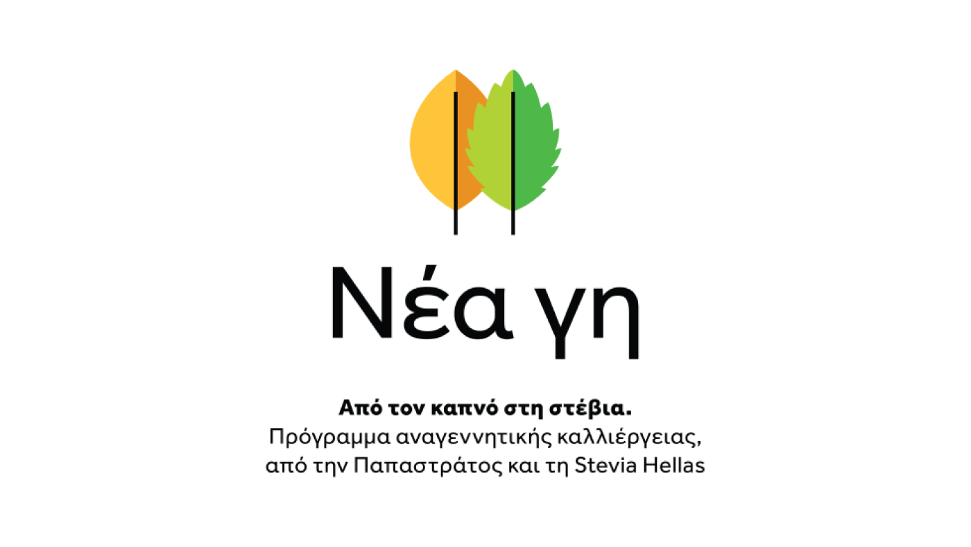 «Νέα Γη»: Πρόγραμμα για τη μετάβαση καλλιεργητών από τον καπνό, στη στέβια