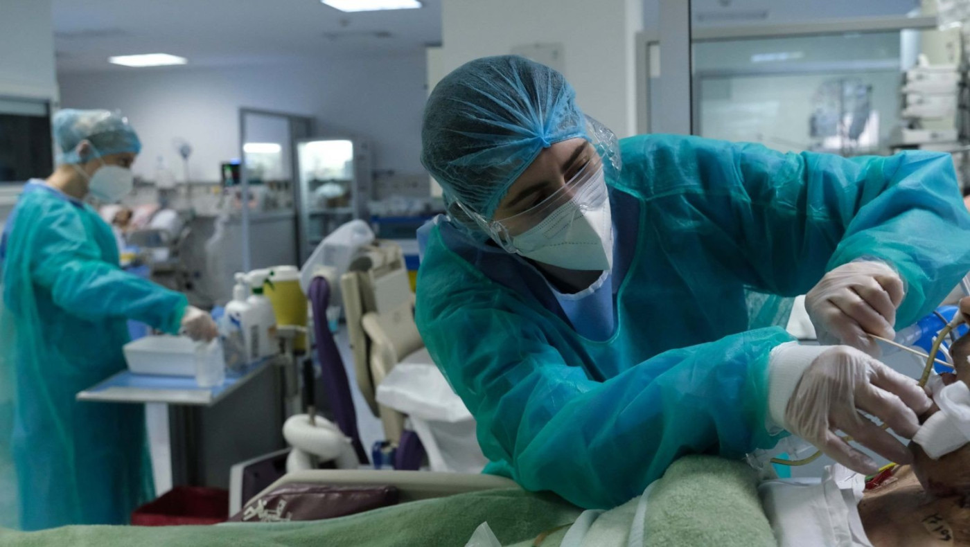 Ευλογιά των πιθήκων: Συναγερμός στην Ελλάδα μετά το πρώτο ύποπτο κρούσμα