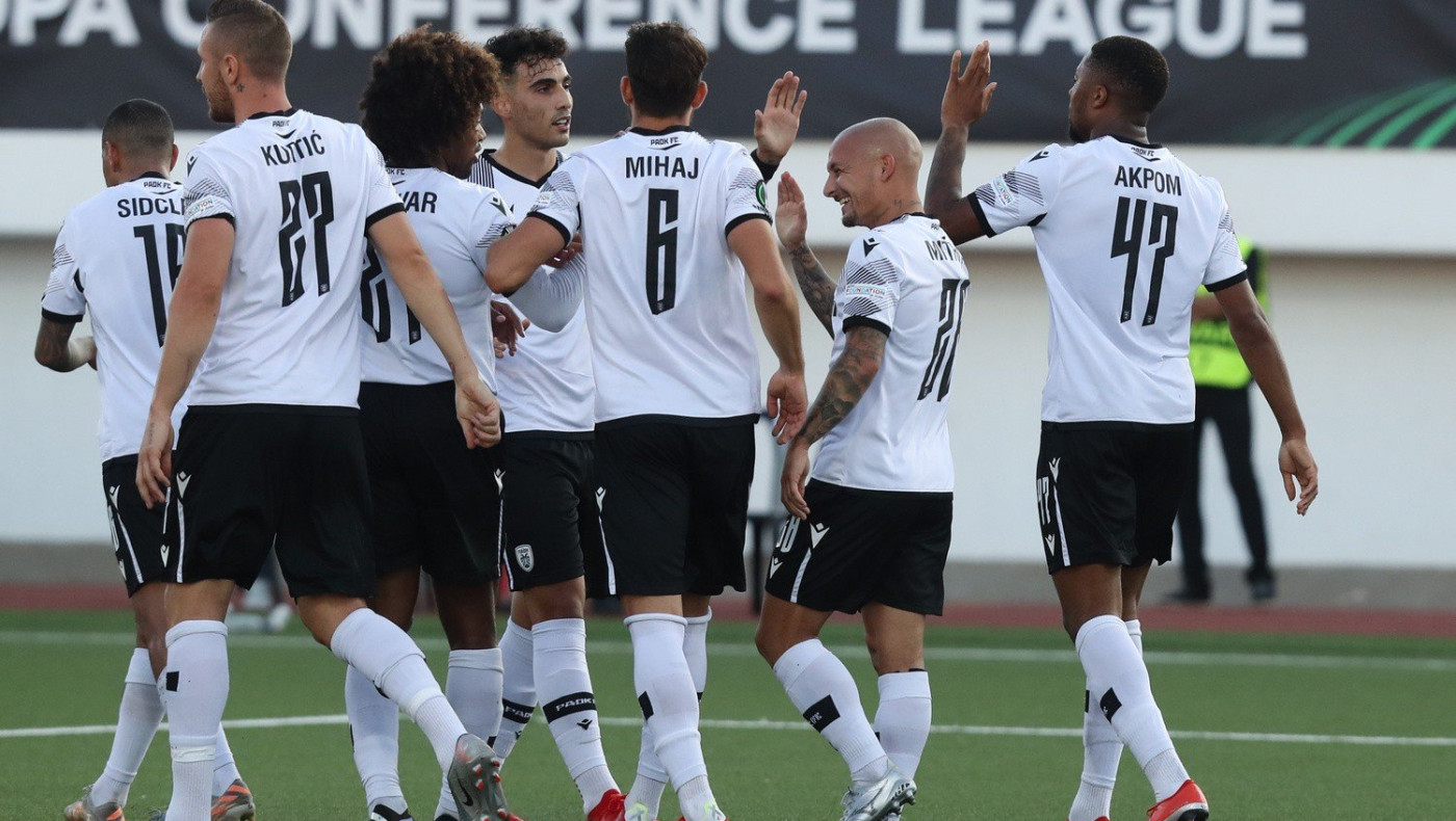 Και τώρα ο ΠΑΟΚ στα βαθιά και στα δύσκολα