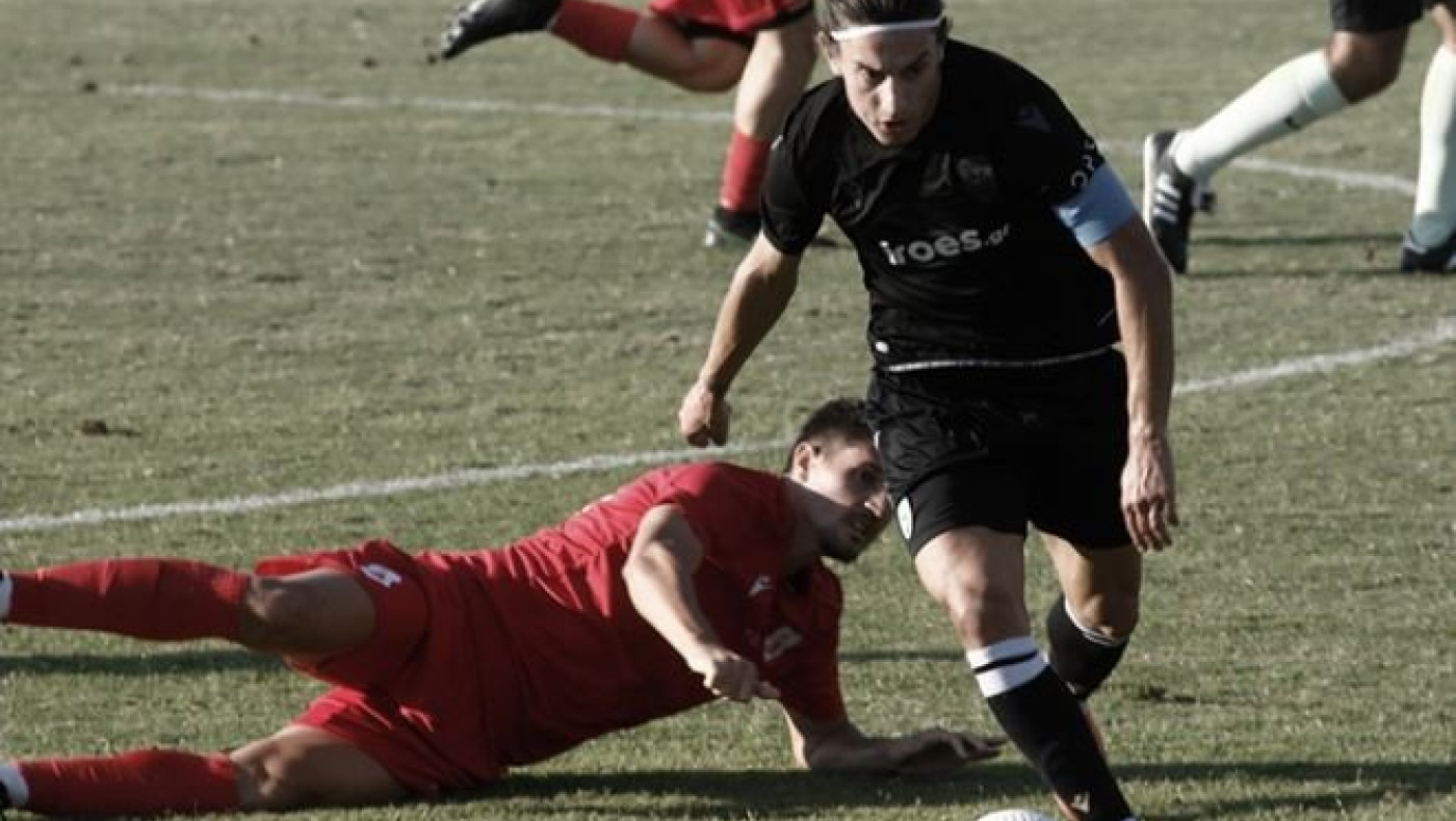 ΠΑΟΚ Β': Όλο το πρόγραμμα στη Super League 2