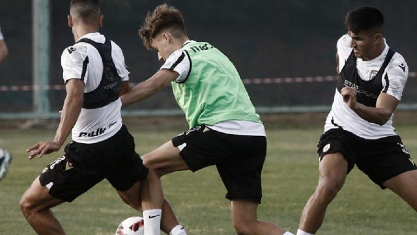 Ο ΠΑΟΚ περιμένει την μαγνητική του Κρέσπο - Θετικά νέα από Ίνγκασον