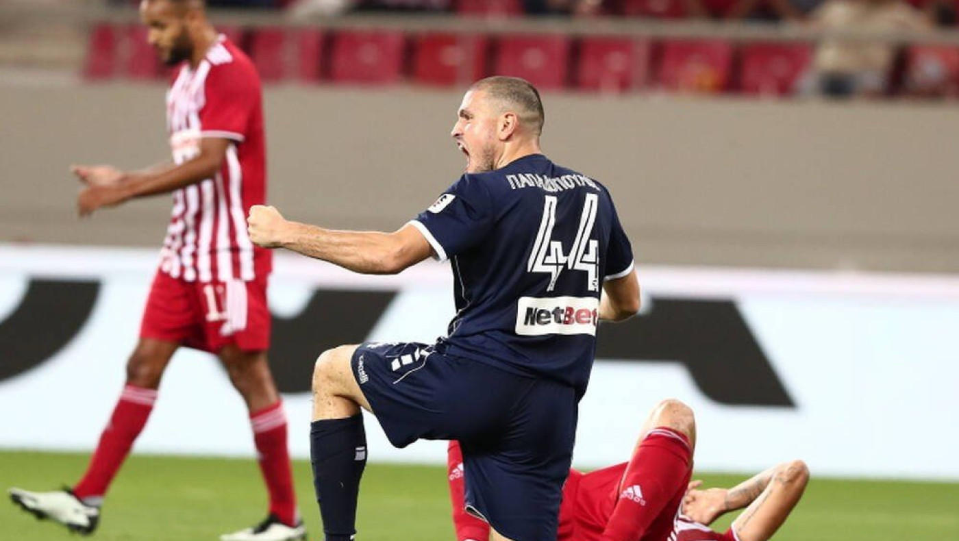 Super League: Η επιστροφή του Κυριάκου και το ρεκόρ του Βαμβακούλα