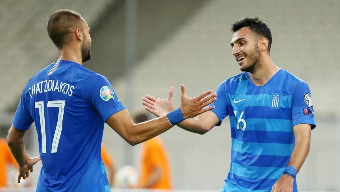 Μαστρανέστης: «Έδιναν τα τριπλάσια στον Χατζηδιάκο, αλλά ούτε σκέφτηκε να γυρίσει στην Ελλάδα»