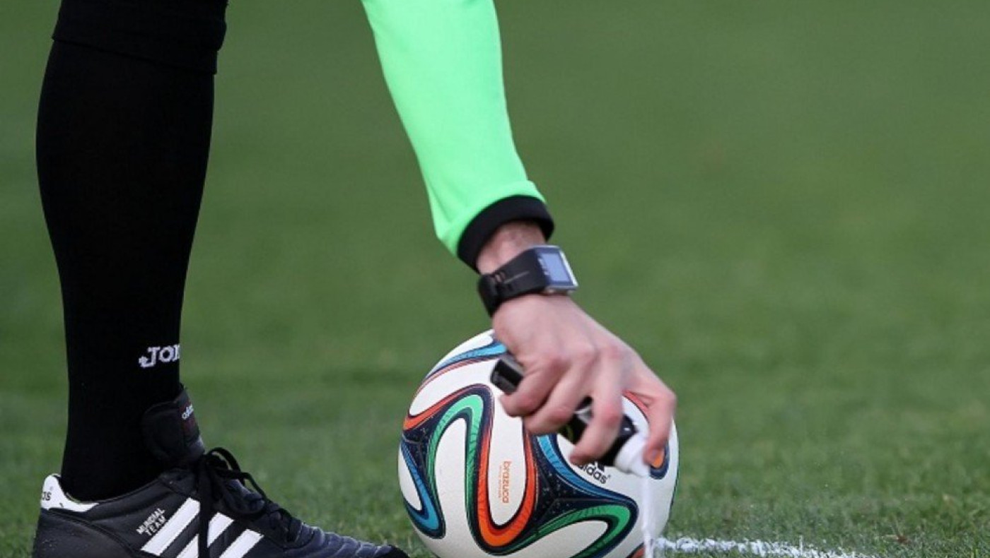 Σιδηρόπουλος στο ΟΦΗ-ΠΑΟΚ, Διαμαντόπουλος σφυρίζει τον Αρη