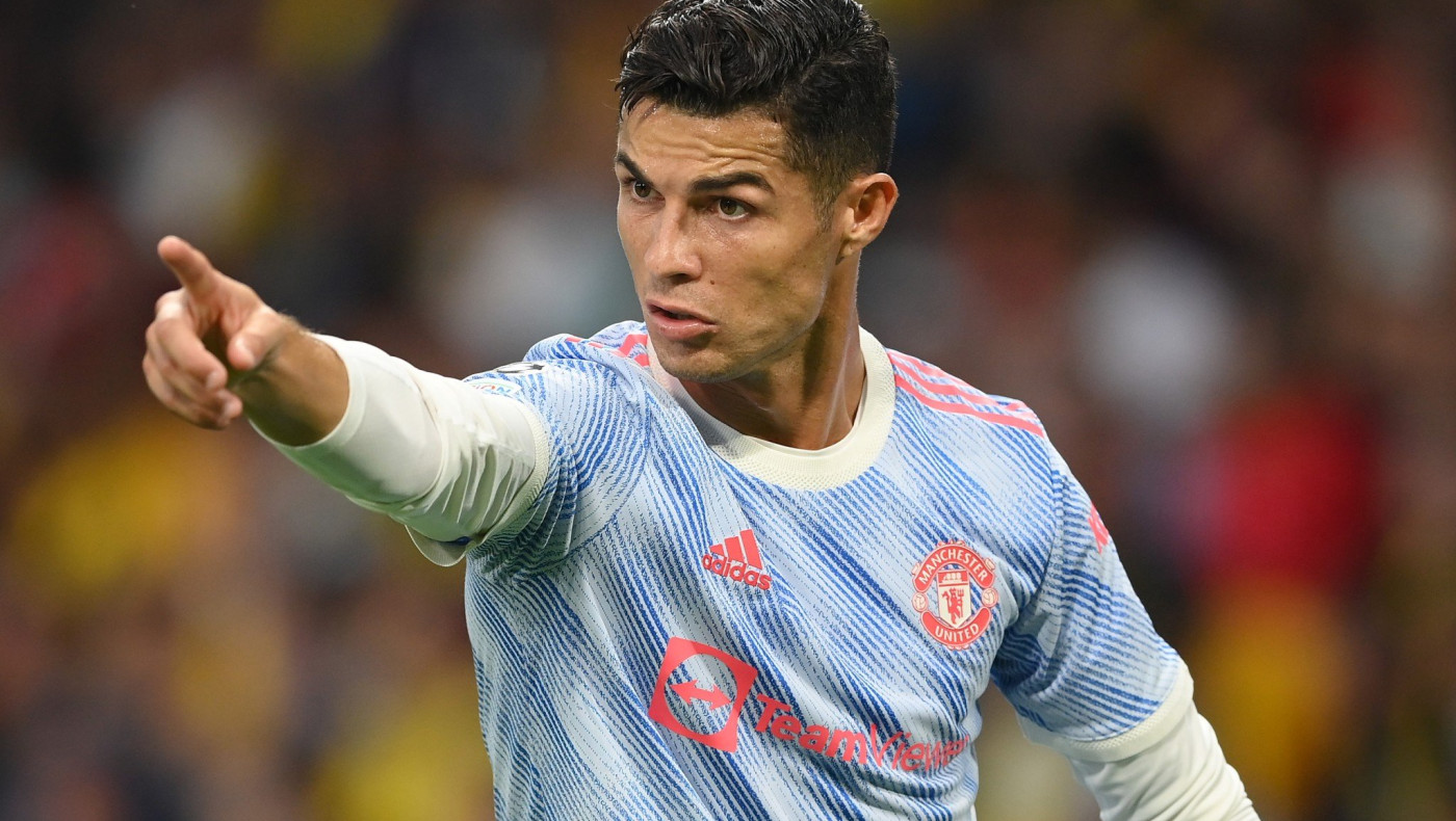 Ταξιδιωτική πράκτορας υπεξαίρεσε σχεδόν 300 χιλιάδες ευρώ από τον Ρονάλντο!