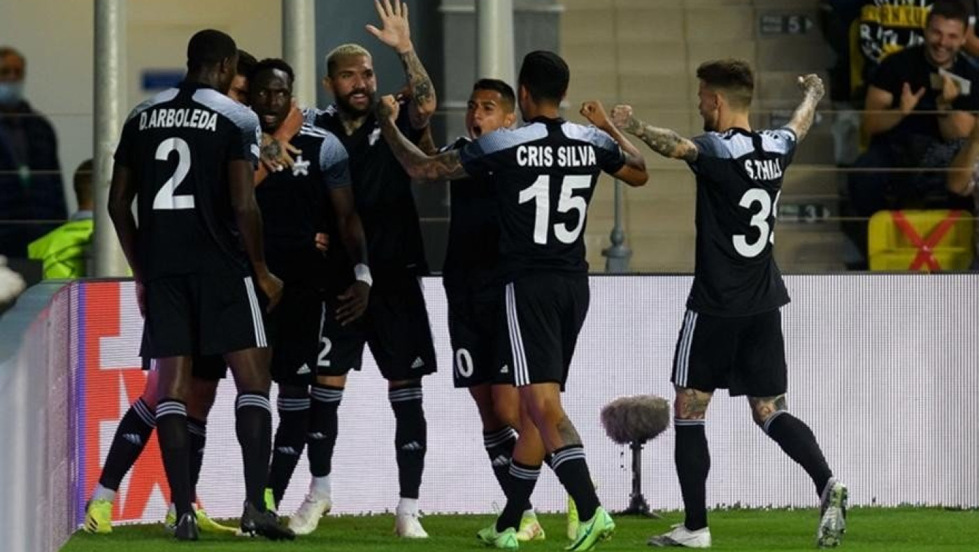 «Βόμβα» μεγατόνων από την Σέριφ επί της Σαχτάρ - Διπλό στην Πόλη για Ντόρτμουντ!