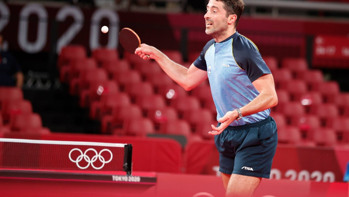 Καλό τεστ για τον Γκιώνη