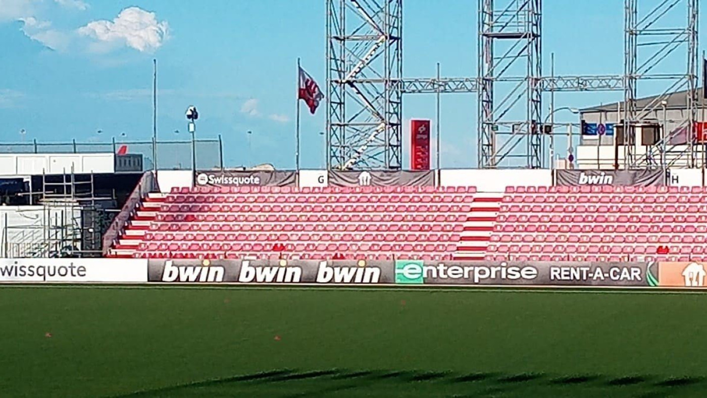 Στο Γιβραλτάρ φίλοι του ΠΑΟΚ