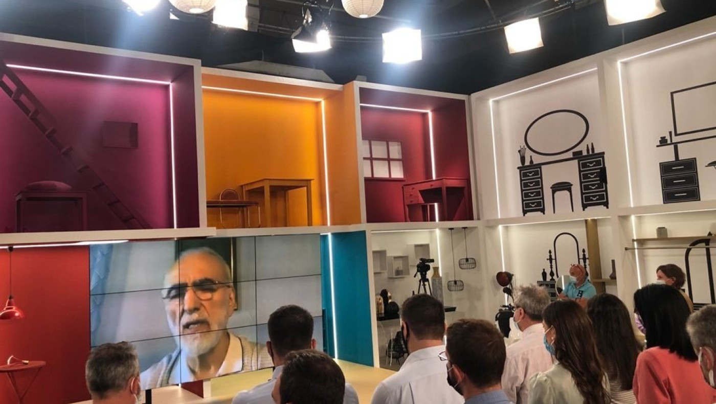 Η επόμενη μέρα για ΠΑΟΚ, Nova και Open