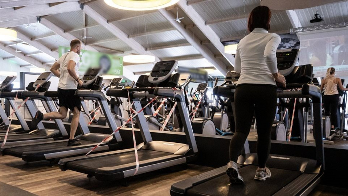 Γυμναστήρια: Τι αλλάζει από σήμερα στους κανόνες λειτουργίας τους