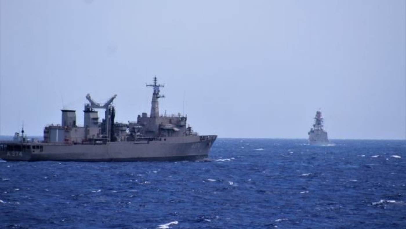 «Κεραυνοί» Δένδια κατά της Τουρκίας στους ΥΠΕΞ της ΕΕ!