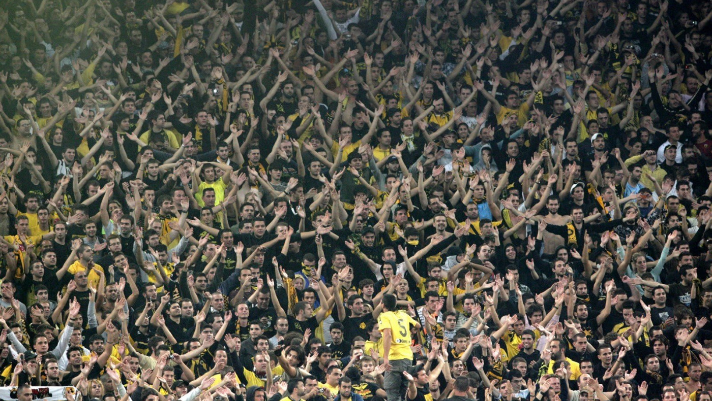 Original 21: ««Θα διαλύσουμε όποιον βρεθεί μπροστά μας με ανήθικο τρόπο»