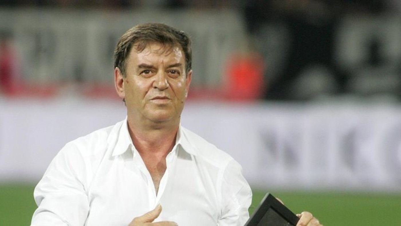 Αλαβάντας: «Μεγάλο λάθος η επιστροφή Λουτσέσκου στον ΠΑΟΚ»