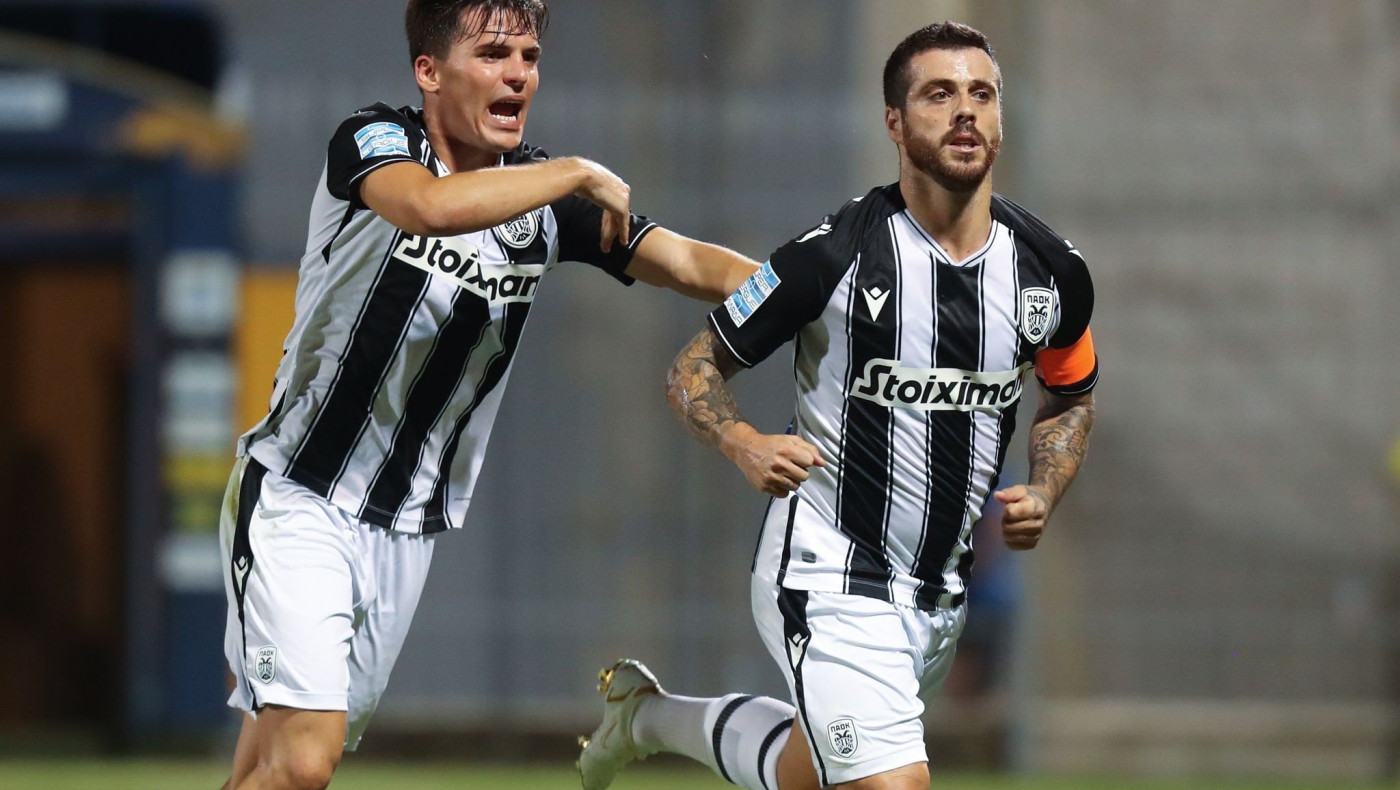 Βιεϊρίνια: «Το ψυχολογικό βάρος παραμένει»