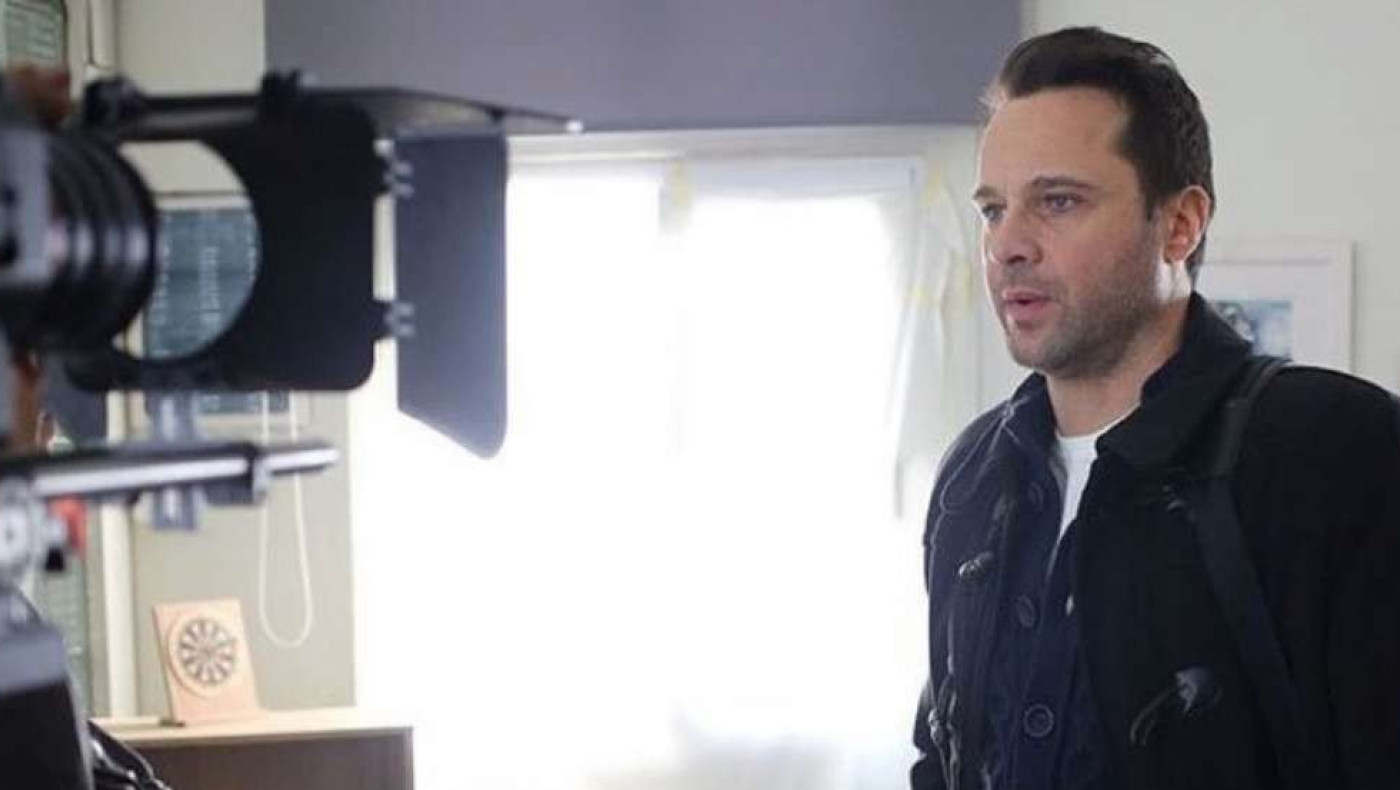 Μέμος Μπεγνής σε Ε. Κωνσταντινίδου: «Αν εμένα μου αρέσουν τα παιδάκια, είναι πάθος και είναι εντάξει;»