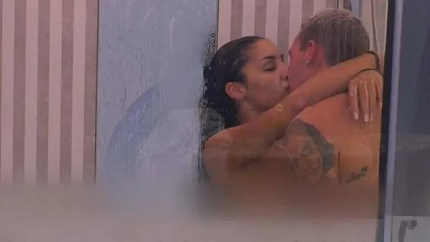 Big Brother - πατέρας Παναγιώτη Πέτσα: Καμάρωνα τον γιο μου όταν είδα τις σκηνές στο μπάνιο