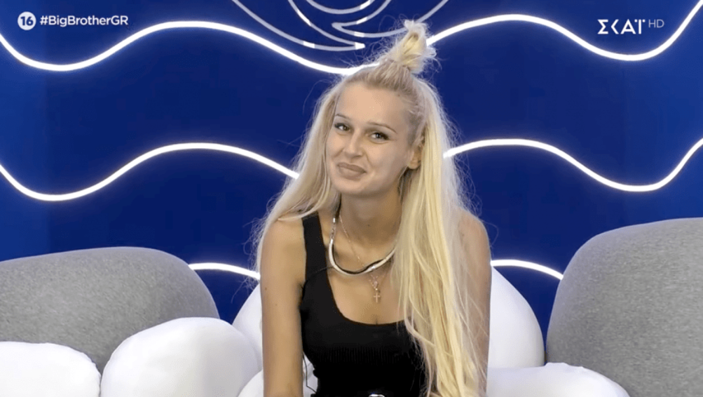 Big Brother: Αγνώριστη η αγρότισσα Ράνια 1 χρόνο μετά το ριάλιτι