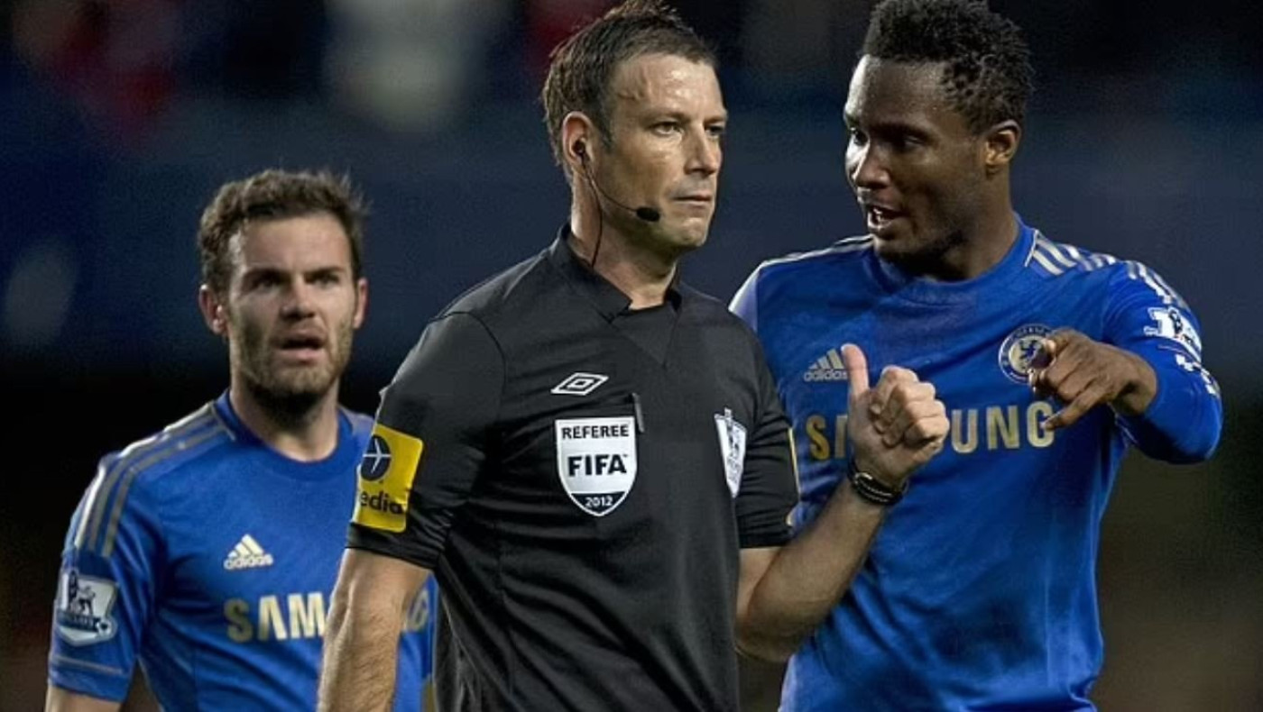 Ξεσπάει ο Κλάτενμπεργκ: «Με κατηγόρησαν άδικα - Θα μου κατέστρεφαν τη ζωή!»