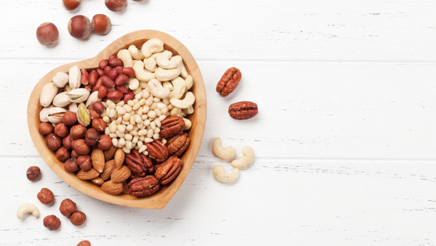 Εγκεφαλικό Επεισόδιο: Ο καρπός που μειώνει τον κίνδυνο