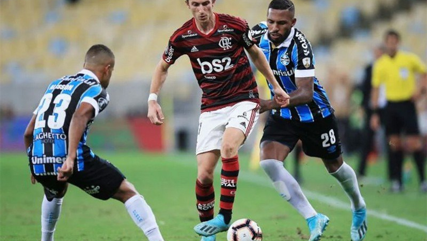 Βραζιλιάνος: ﻿Στο «Χ» ο ΝΠΣ Βόλος, ﻿στον άσο ο Ατρόμητος, ﻿στο «Χ» ο ΠΑΟΚ