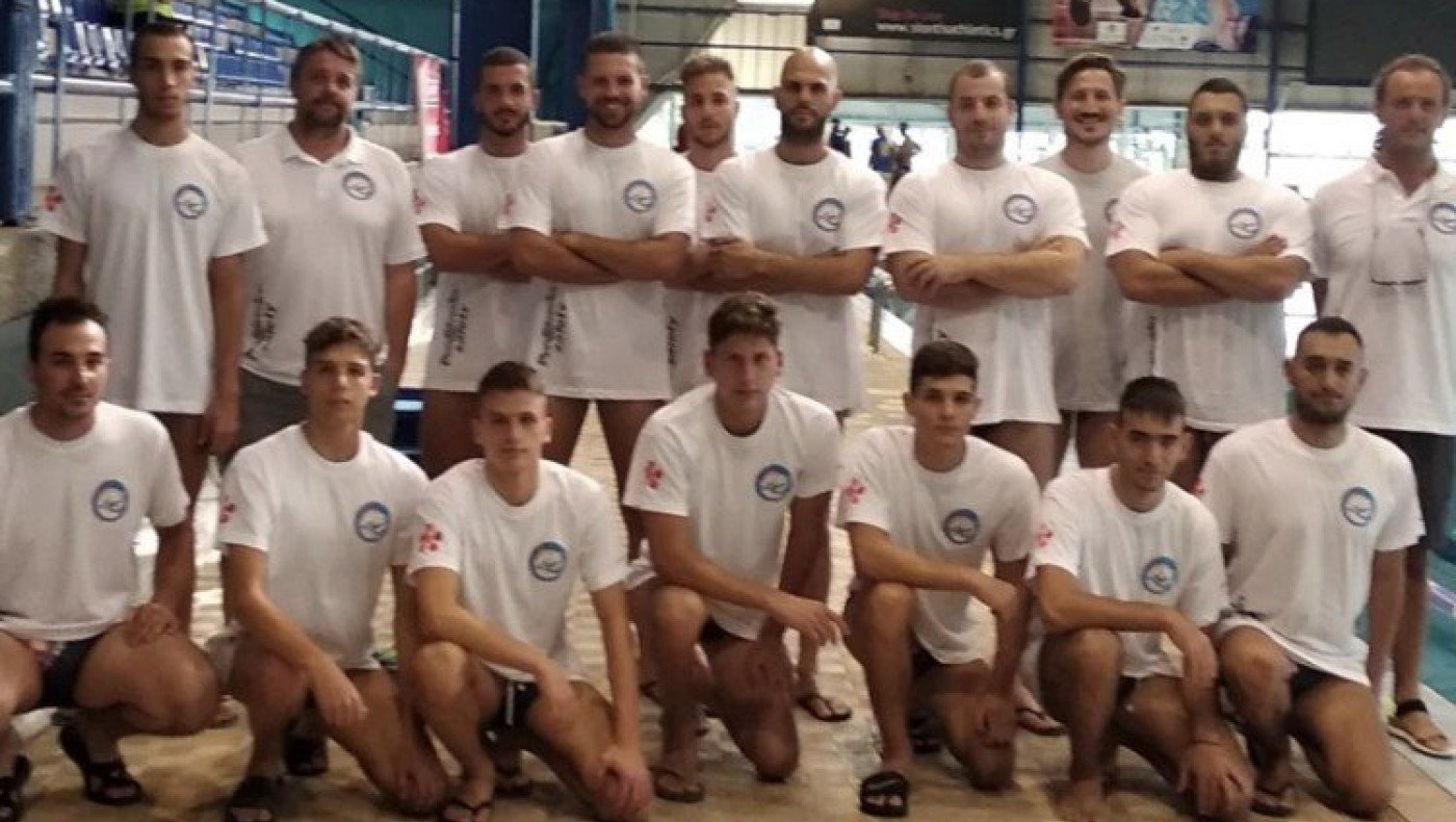 Β ΕΘΝΙΚΗ: Στην διεκδίκηση των 8 εισιτηρίων της τελικής φάσης