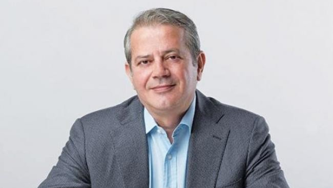 Μιχάλης Γεράνης: «Στον Ηρακλή χρειαζόμαστε λίγα από πολλούς»