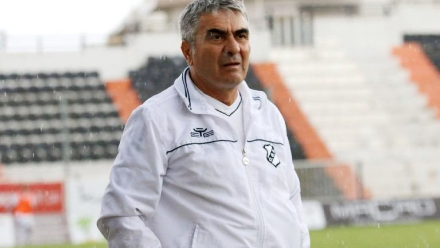 Γκουλής: «Πιο ενδιαφέρον το Πρωτάθλημα, έχουμε εκπλήξεις»